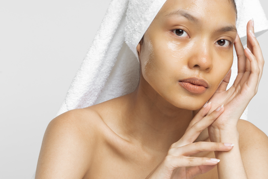 Unlock the Secrets of Korean Gentle Skincare: Your Path to Radiant Skin
