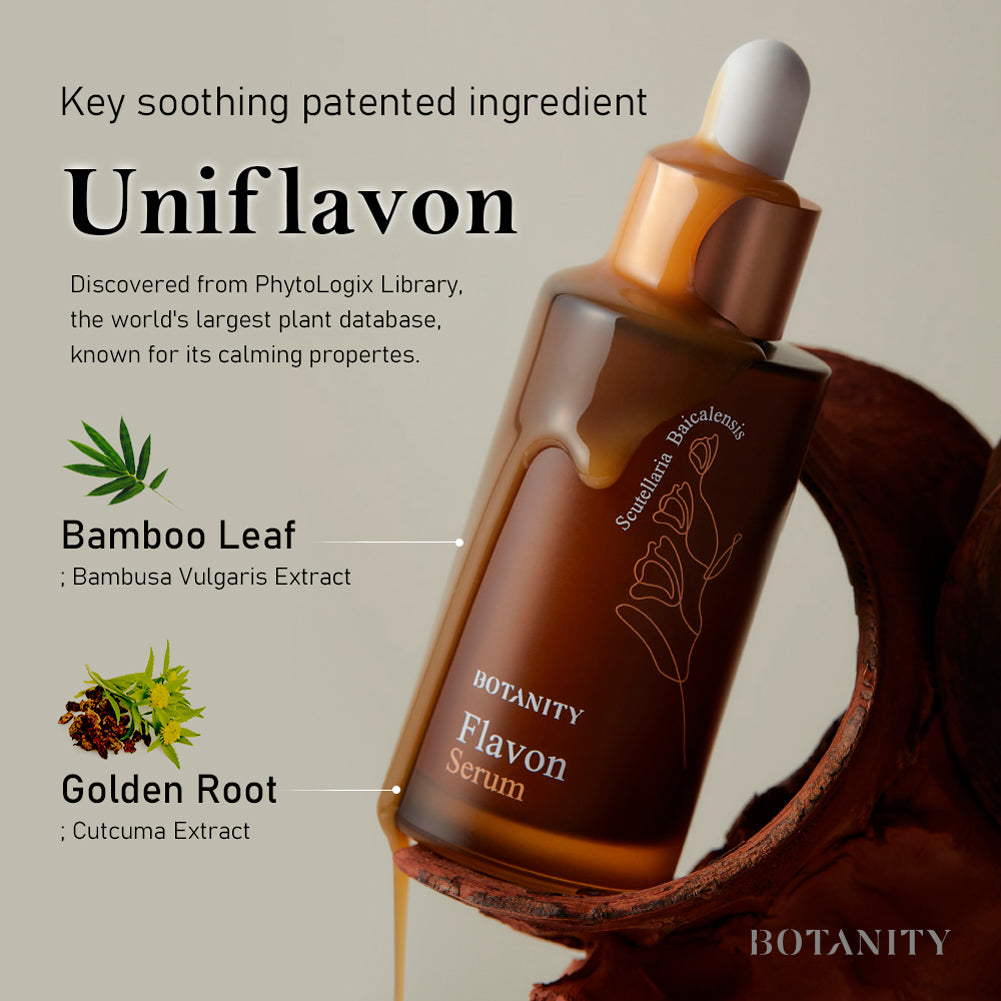 Flavon Serum