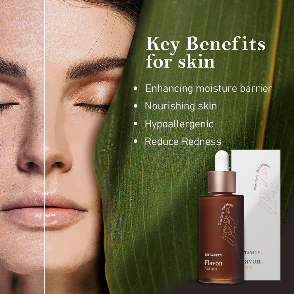 Flavon Serum