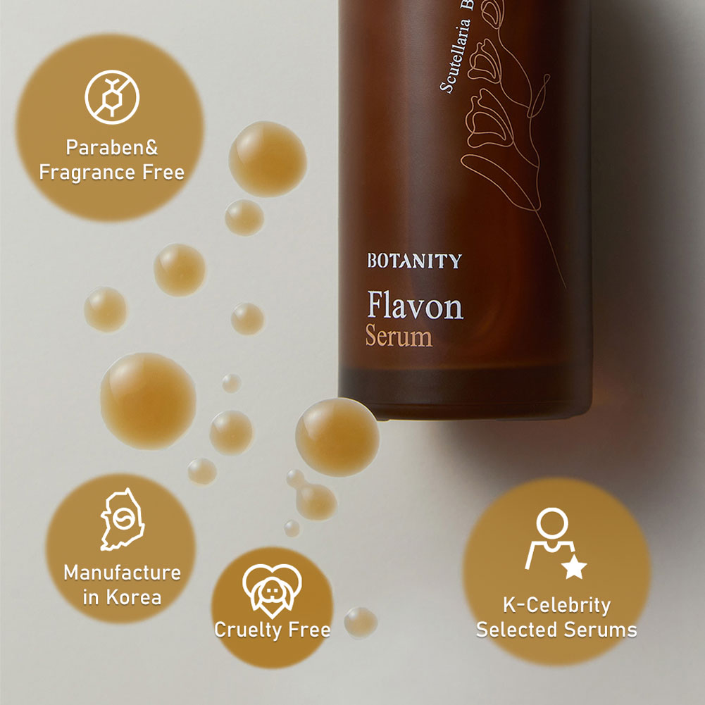 Flavon Serum
