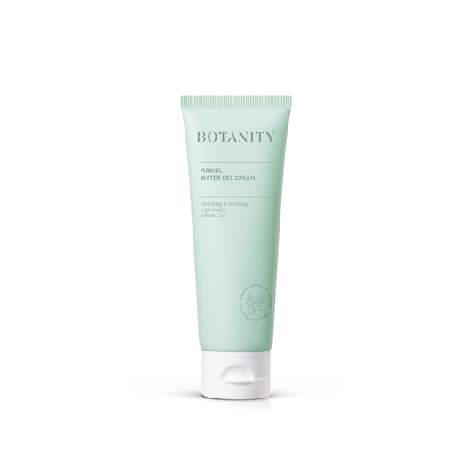 Makiol Water Gel Cream