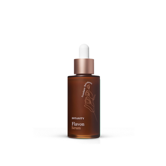 Flavon Serum