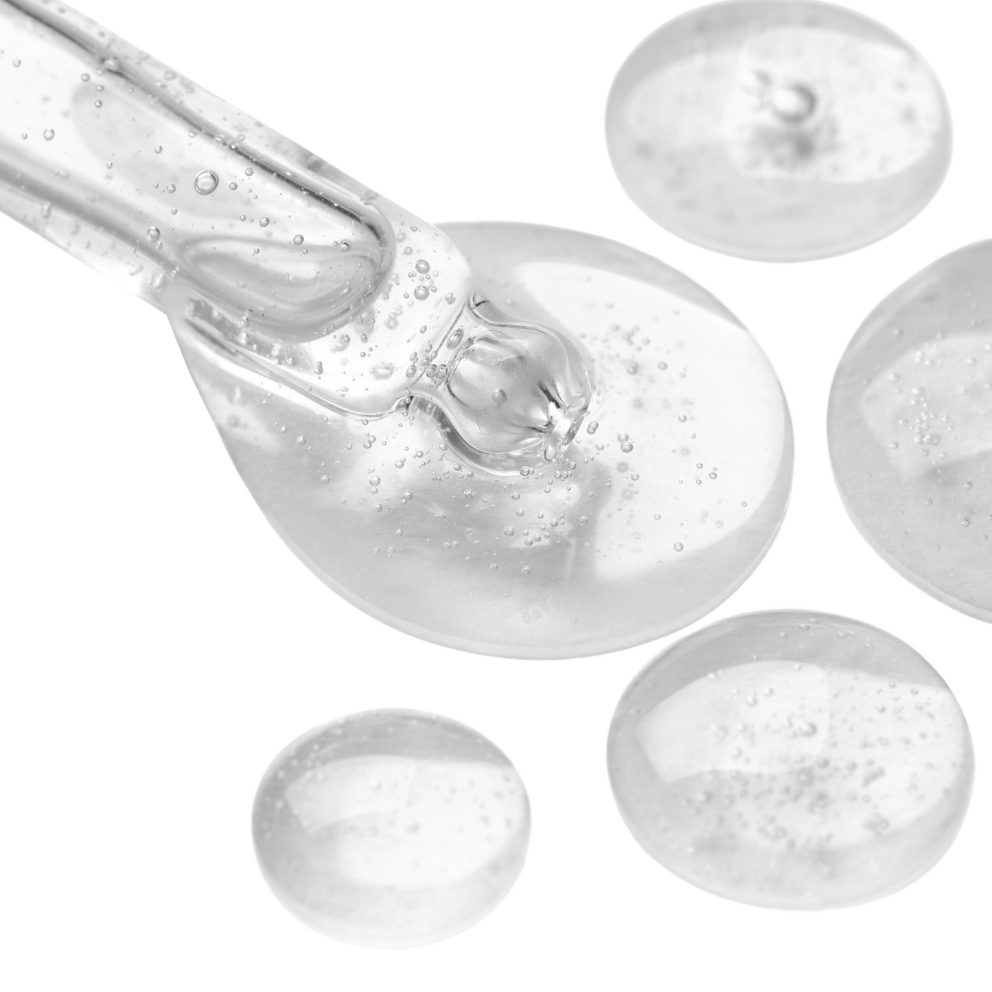 Aloe Flower Cica Serum