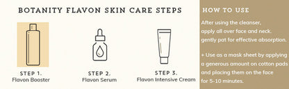Dry Skincare Routine