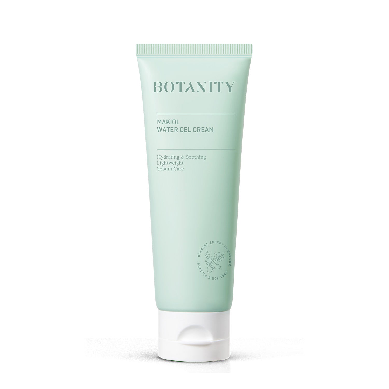 Botanity Makiol Water Gel Cream – BOTANITY