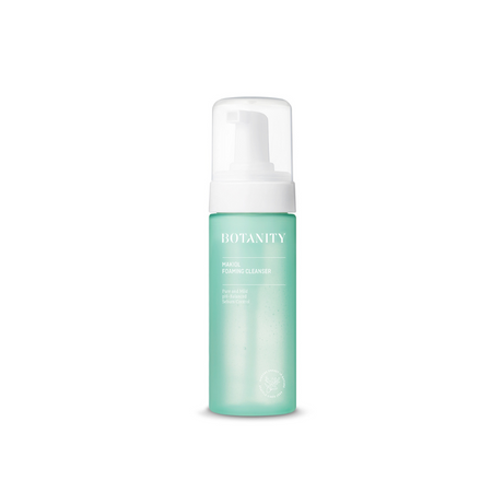 Makiol Foaming Cleanser | Botanity