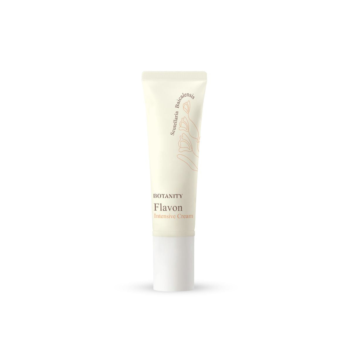 Flavon Intensive Cream